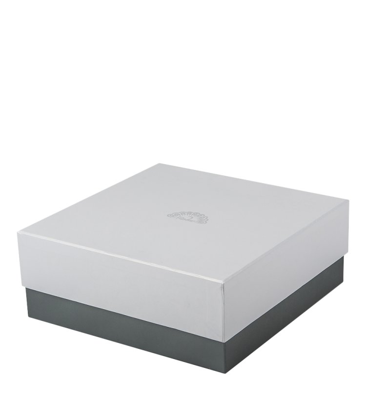 Чайный сервиз на 6 персон из фарфора Пионы Pavone JK- 82, фотография коробки