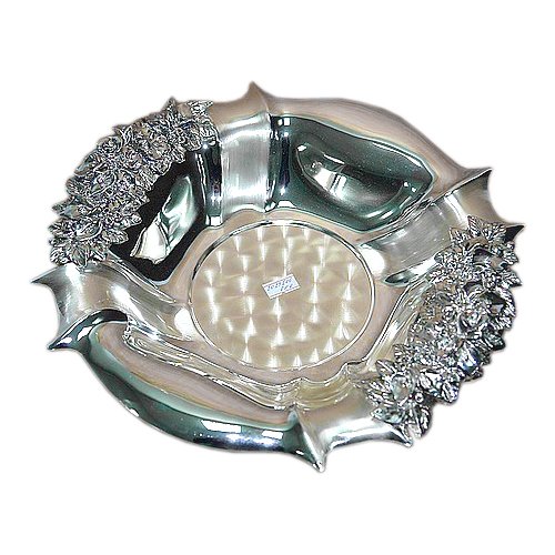 Блюдо Sera Tiffany коллекция Mausy