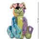 Фигурка собаки из керамики Дог Жуан Pavone CMS-31/42