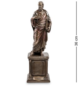 Статуэтка Сократ