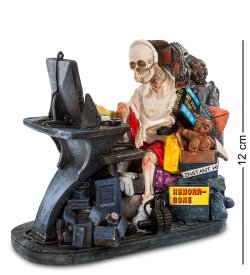 Миниатюра Интернет-шоппинг