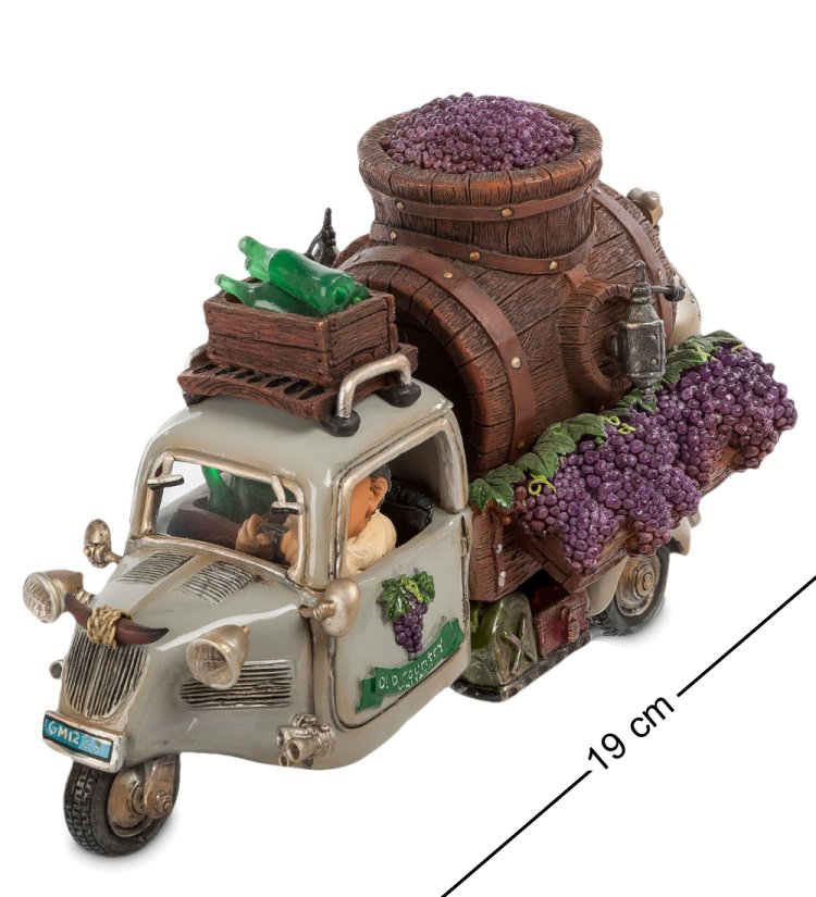 Фигурка Машины Old Country Vineyard The Comical World of Stratford SCAR-52