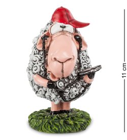 Фигурка овца Любимый Ай-Фон