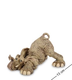 Фигурка Слон - Если б было море водки...