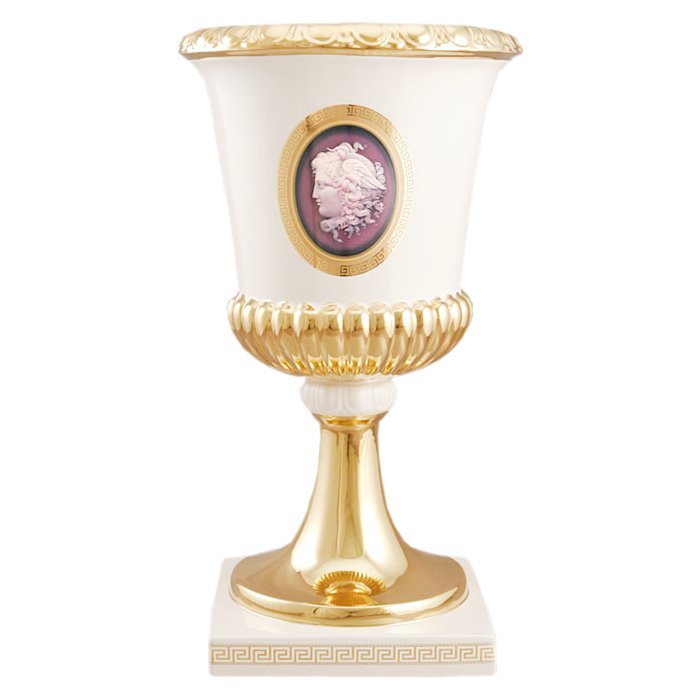 Керамический кубок VINCI