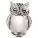 Статуэтка Мудрая сова DSA Silver 7051