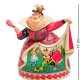 Статуэтка Королева сердец из Алисы в стране чудес Disney Traditions 905332