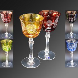 Набор для вина Staccato