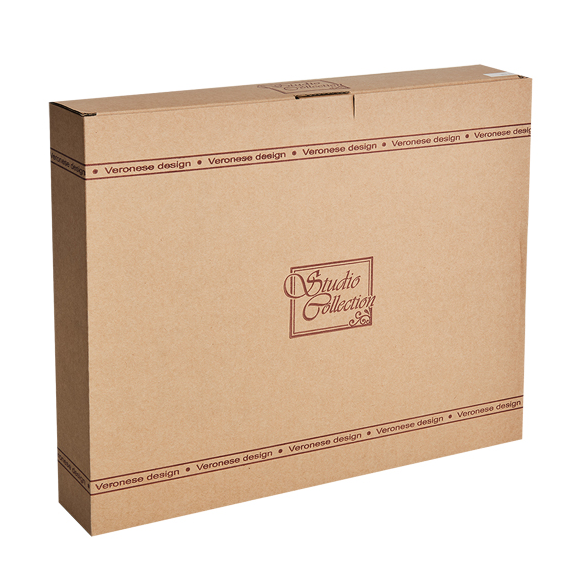 Панно Иисус и Архангелы Veronese WS-1117, упаковка