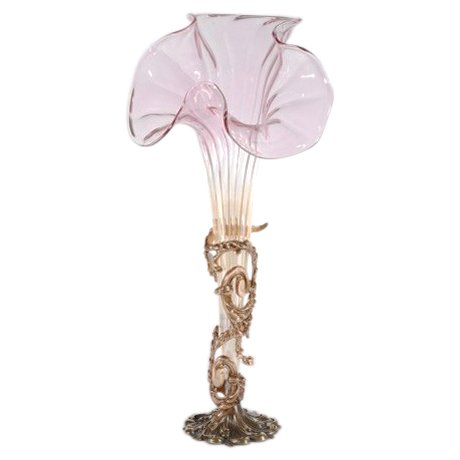 Ваза для цветов Благоухание розы