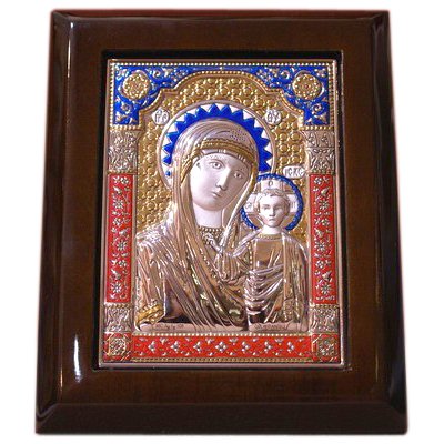 Декоративное панно