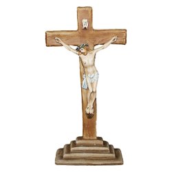 Статуэтка из фарфора Христос