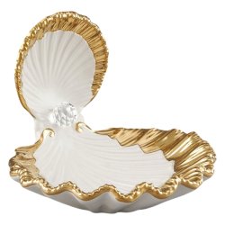 Статуэтка Раковина