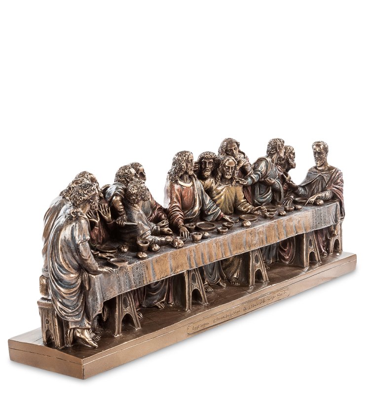 Композиция Тайная вечеря Veronese WS-412