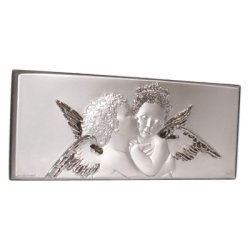 Декоративное панно Ангелы