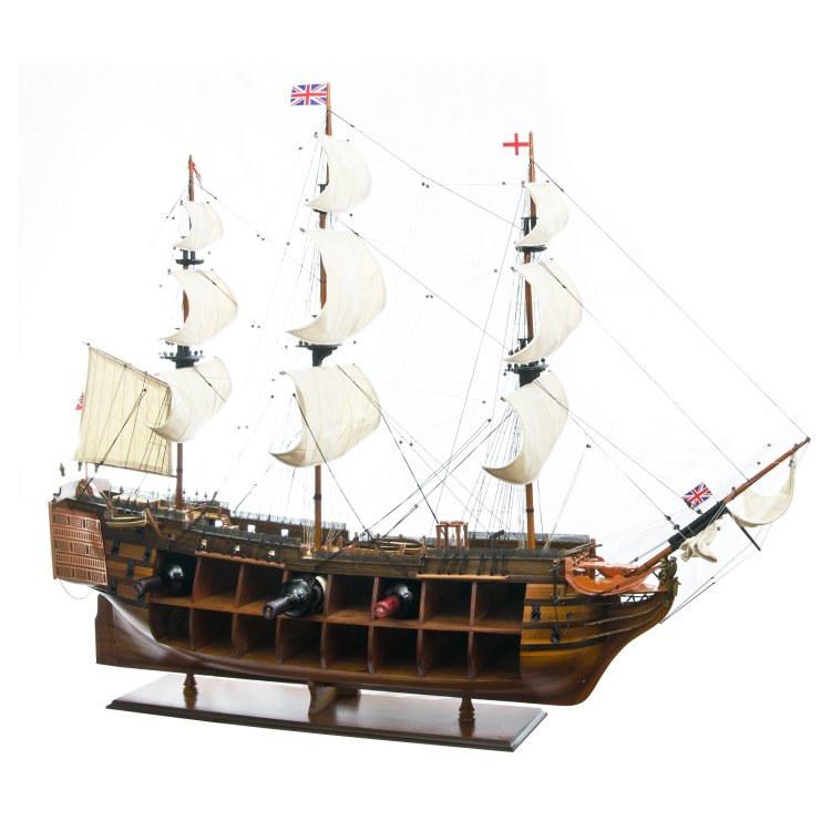 Бар Корабль Victory