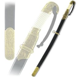 Шашка казацкая