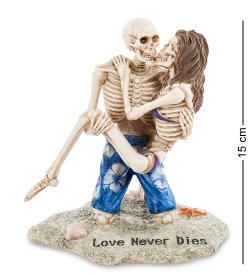 Миниатюра Любовь не умирает