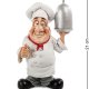 Фигурка Повар Блюдо дня The Comical World of Stratford RV-164