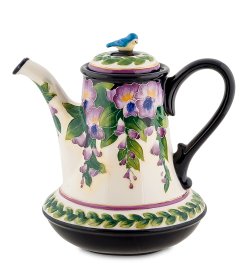 Заварочный чайник Глициния