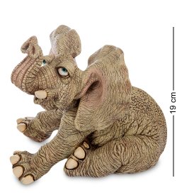 Большая Фигура Слон - Лучше недоперепить, чем перенедопить