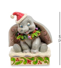 Статуэтка Дамбо - Падал первый снег