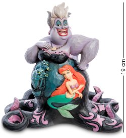 Статуэтка Урсула из Русалочки