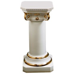 Керамическая Колонна