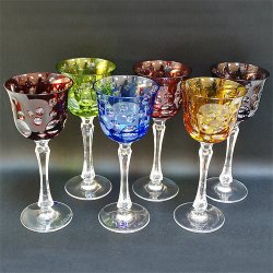 Набор для вина Staccato