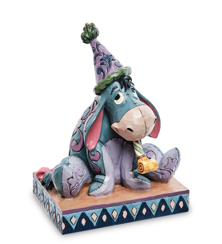 Статуэтка День рождения Иа из мультфильма Винни Пух