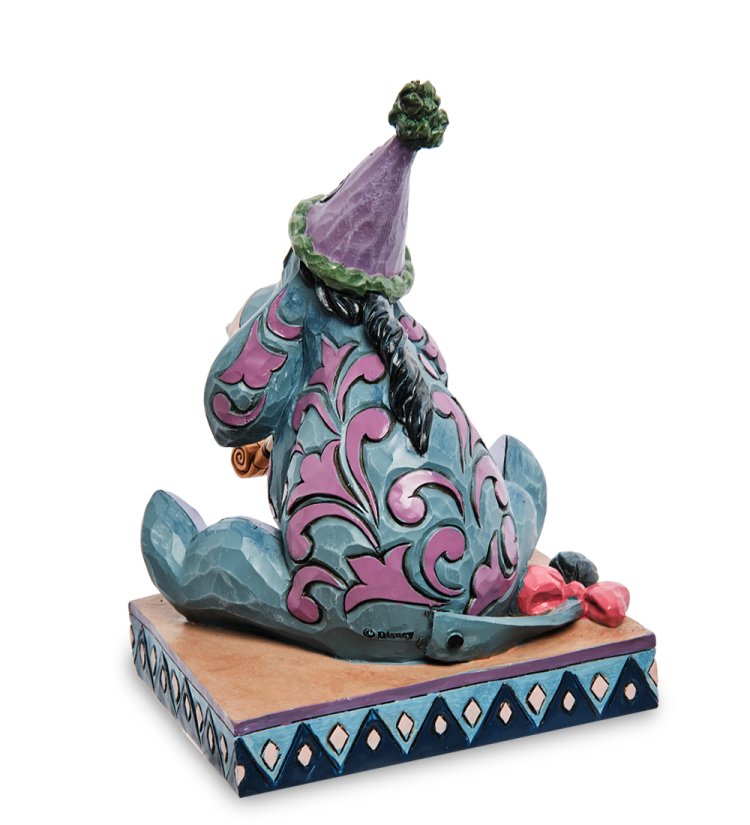 Статуэтка День рождения Иа из мультфильма Винни Пух