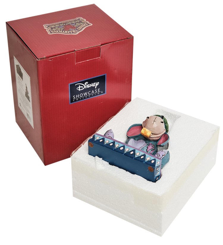 Статуэтка День рождения Иа из мультфильма Винни Пух