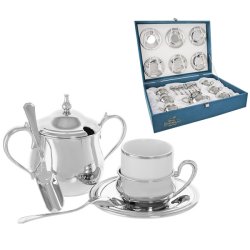 Кофейный набор Extra Lusso