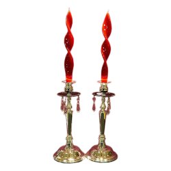Комплект из 2-х подсвечников