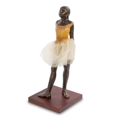 Статуэтка Балерина Эдгара Дега