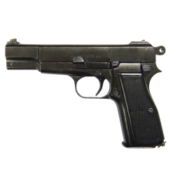 Макет Пистолета Браунинг 1935 года