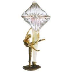 Ваза для цветов Балерина