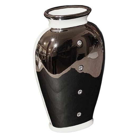 Ваза для цветов Смокинг