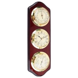 Погодная станция Кают-компания