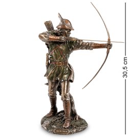 Статуэтка Робин Гуд