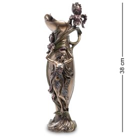 Ваза Цветы ириса