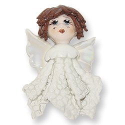 Магнит Ангелочек