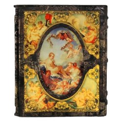 Искусство. Иллюстрированная энциклопедия - Грэм-Диксон Э.