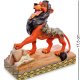 Статуэтка Шрам - Король Лев Disney Traditions 906222