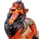 Статуэтка Шрам - Король Лев Disney Traditions 906222, портретный вид
