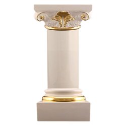 Керамическая колонна Афины