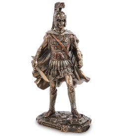 Статуэтка Александр Македонский с мечом