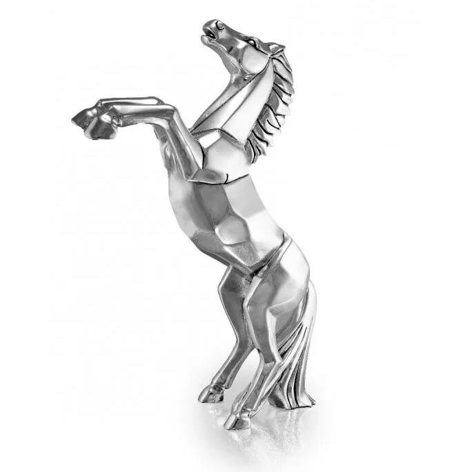 Статуэтка стилизованная Лошадь Euro Far 821A-SB