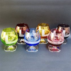 Набор для бренди Sirius