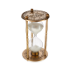 Песочные часы на 10 минут 2067 Антик МК-1761, вид сверху